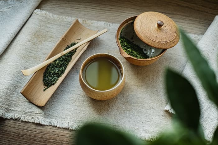 Discover How Green Tea Can Potentially Improve Heart Health and Lower the Risk of Cardiovascular Disease