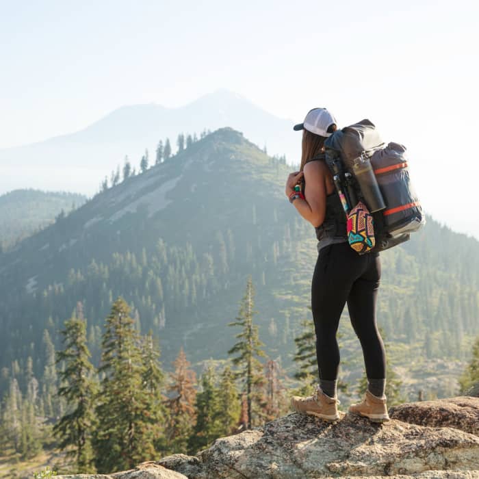 How to Determine How Much Water to Bring on a Hike - HubPages