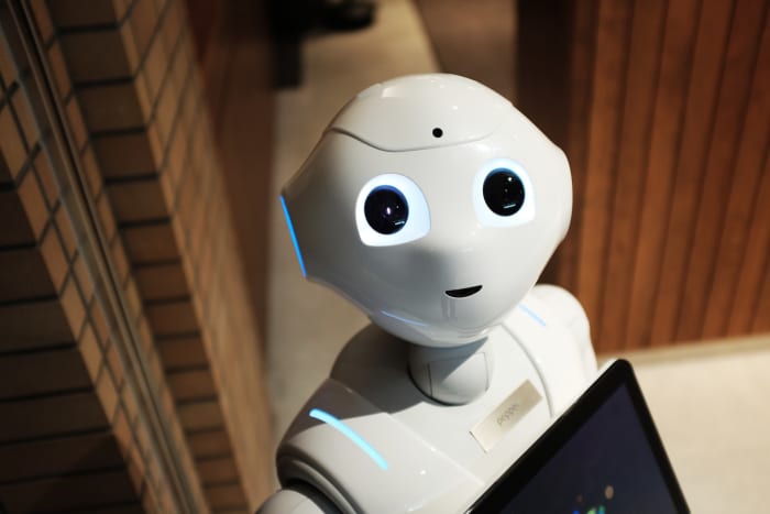 8 Critical Innovations in the Evolution of Web Technology - HubPages