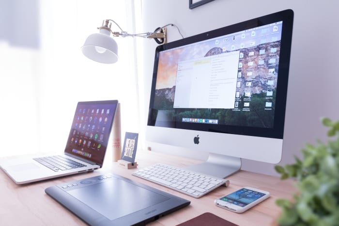 8 Critical Innovations in the Evolution of Web Technology - HubPages