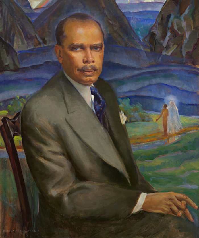 James Weldon Johnson’s "Fifty Years" Owlcation
