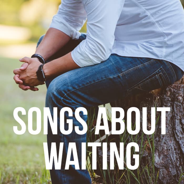 63 Songs About Waiting Spinditty