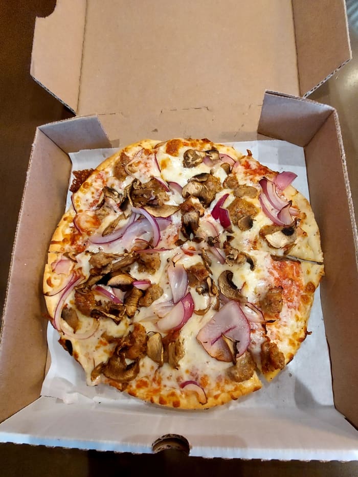 The Best Italian Food Near The Grand Canyon Delishably