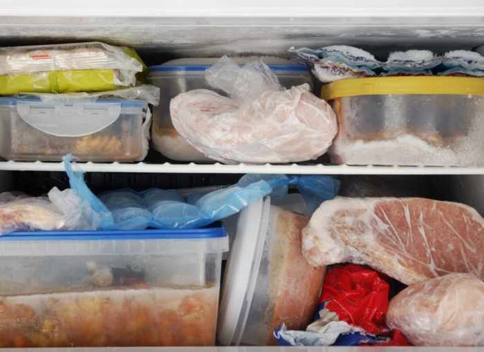 How Does Freezing Dough Affect Its Quality? Delishably