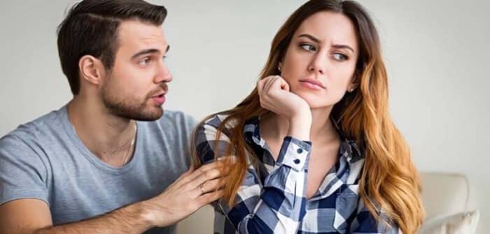 15 Steps a Person Should Take When Caught Being Unfaithful - HubPages