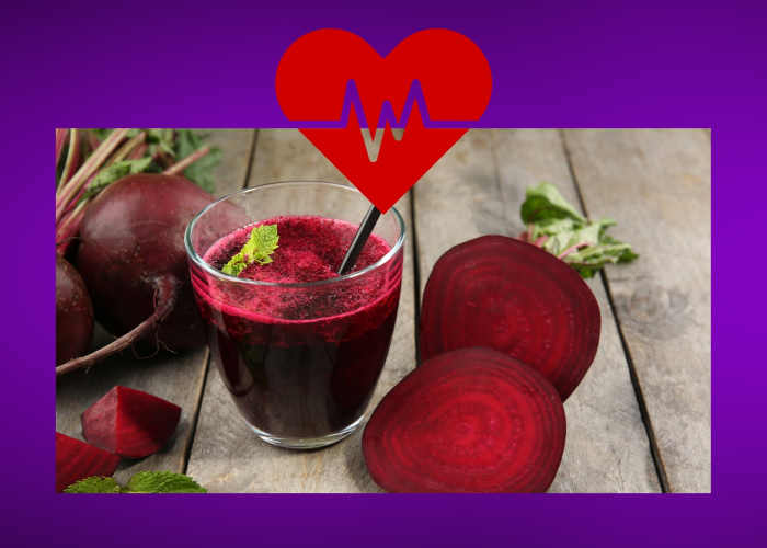 Juicing for Heart Health 5 Delicious Juices to Lower Blood Pressure