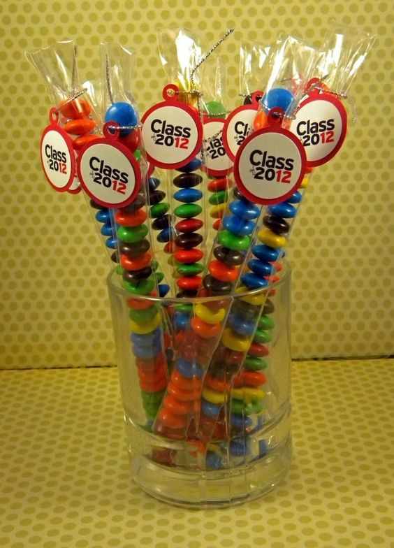 30+ Easy DIY Graduation Party Favors HubPages
