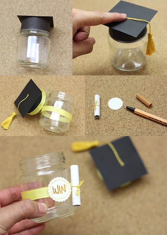 30+ Easy DIY Graduation Party Favors - HubPages