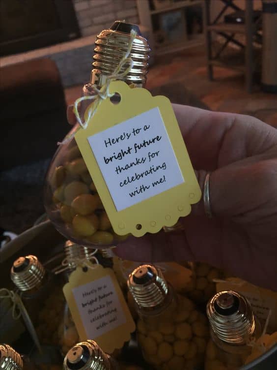 30+ Easy DIY Graduation Party Favors - HubPages