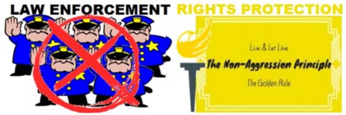 Don’t Defund The Police, Create Rights Protection - HubPages