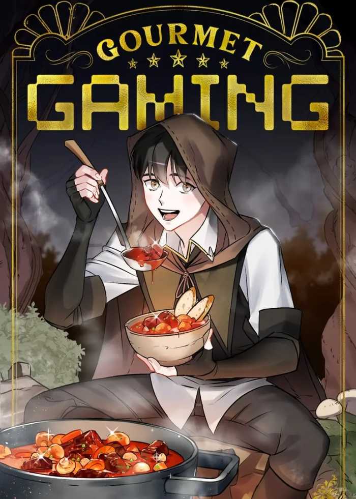 The 20 Best Cooking Manhwa (toons) You Must Read HobbyLark