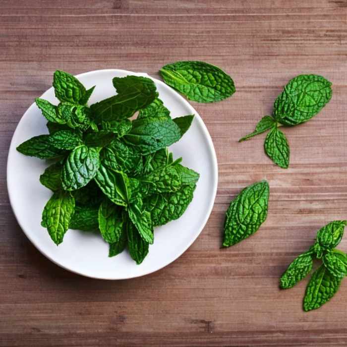 Cooking With Fresh Mint A Beginner's Guide HubPages
