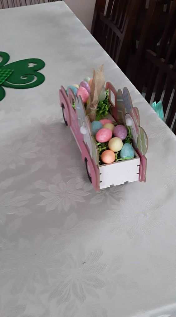 60+ DIY Spring Dollar Store Crafts