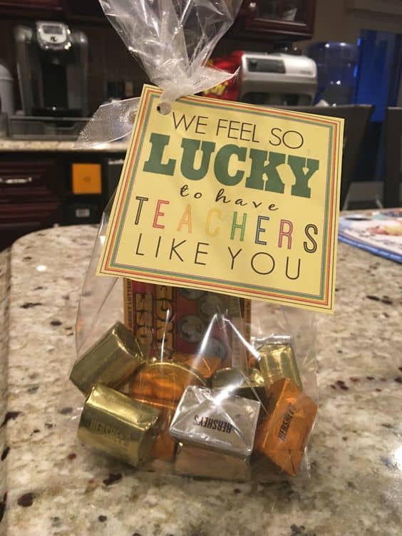 50+ Lucky St Patricks Day Gift Ideas for Teachers - HubPages