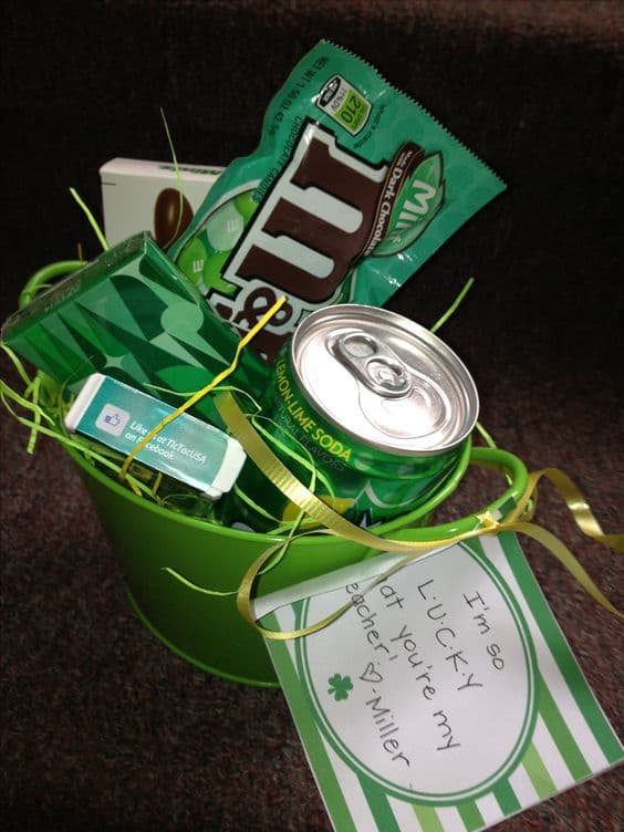 50+ Lucky St Patricks Day Gift Ideas for Teachers - HubPages