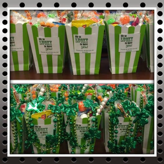 50+ Lucky St Patricks Day Gift Ideas for Teachers - HubPages