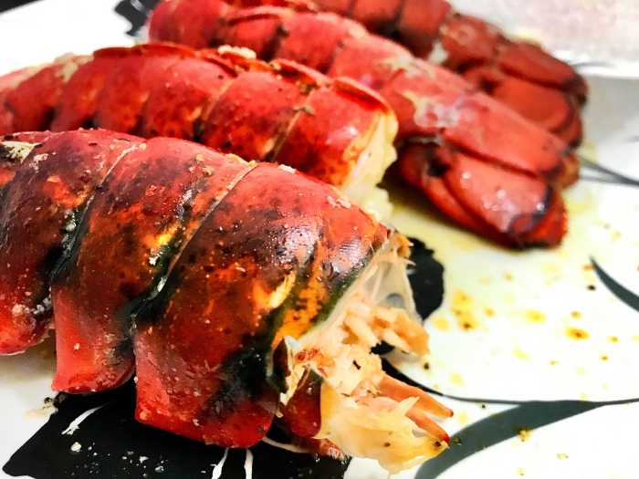 Easy Ways to Cook Lobster Tails HubPages