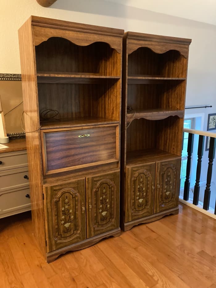 How to build a BuiltIn on a Budget, to liven up a living or dining room HubPages