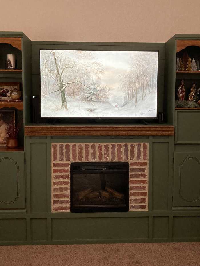 How to build a BuiltIn on a Budget, to liven up a living or dining room HubPages