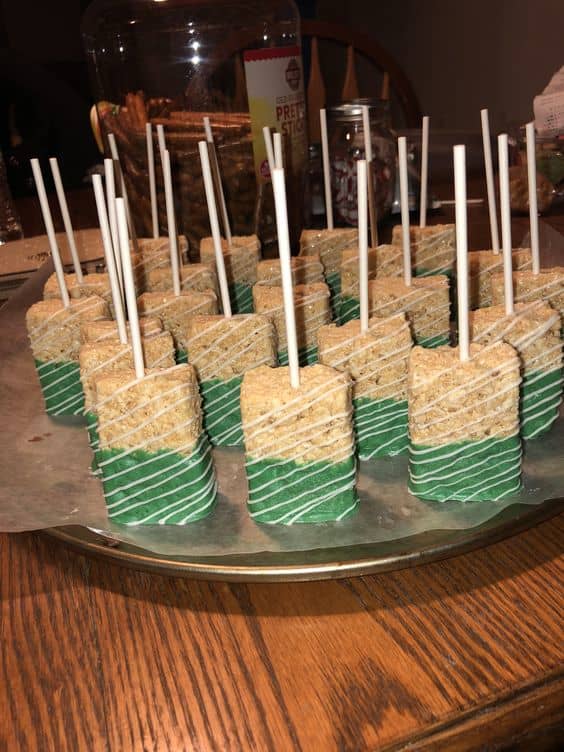 35+ St Patricks Day Treats for Everyone to Enjoy - HubPages