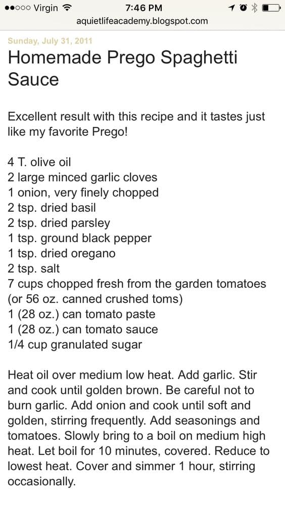 60+ Super Delicious Sauce and Dip Recipes You Need to Try - HubPages