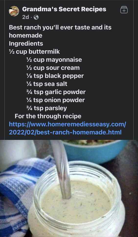 60+ Super Delicious Sauce and Dip Recipes You Need to Try HubPages