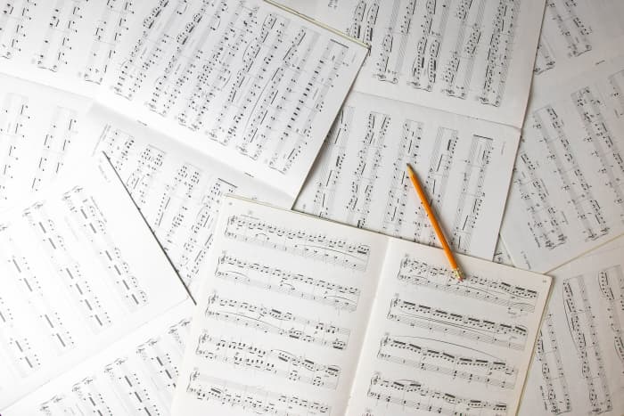 What's in a Song? The 3 Main Elements of Music - HubPages