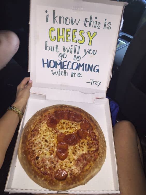 30+ Super Cute Promposal Ideas To Secure That Yes - HubPages