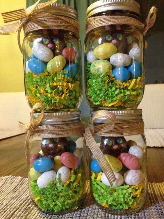 60+ Super Cute Easter Treats and Favors for Kids Holidappy
