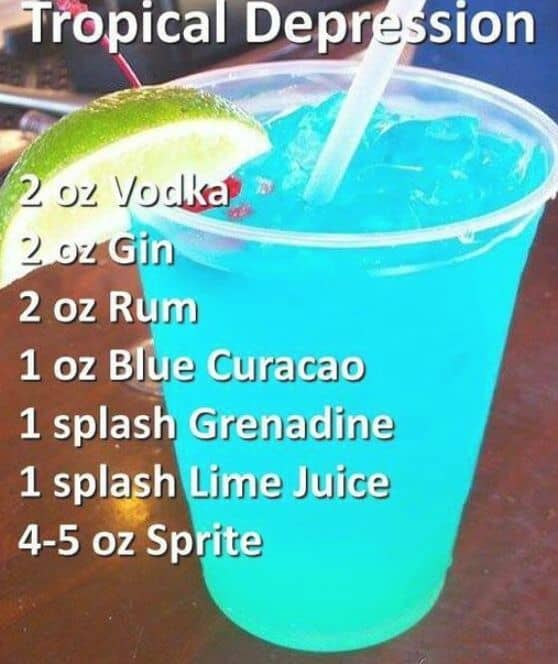 40+ St Patricks Day Cocktail Party Drinks Everyone's Gonna Love - HubPages