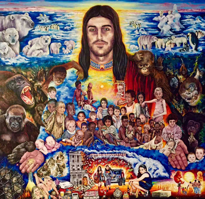 It’s Time for Change. LetterPile