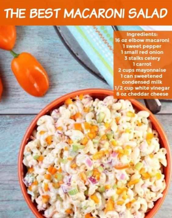 80+ Quick and Easy Salad Recipes - HubPages
