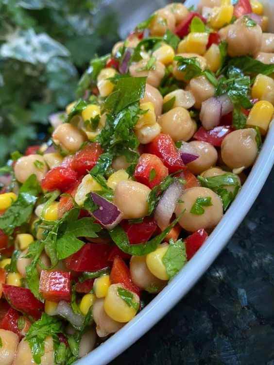 80+ Quick and Easy Salad Recipes - HubPages