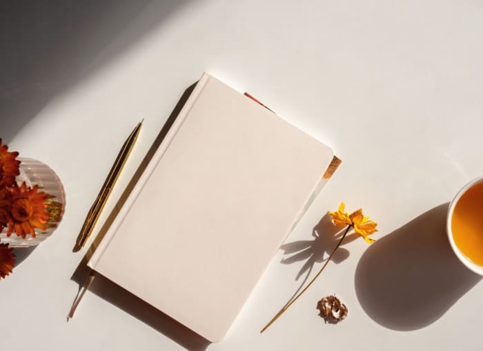 why-journal-in-the-morning-hubpages