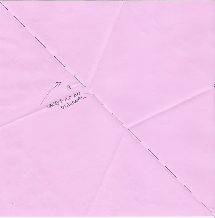 How to Create a Folded Paper Cup - HubPages