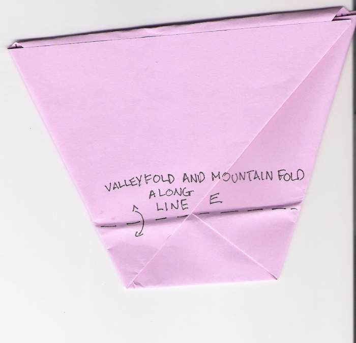 How to Create a Folded Paper Cup HubPages