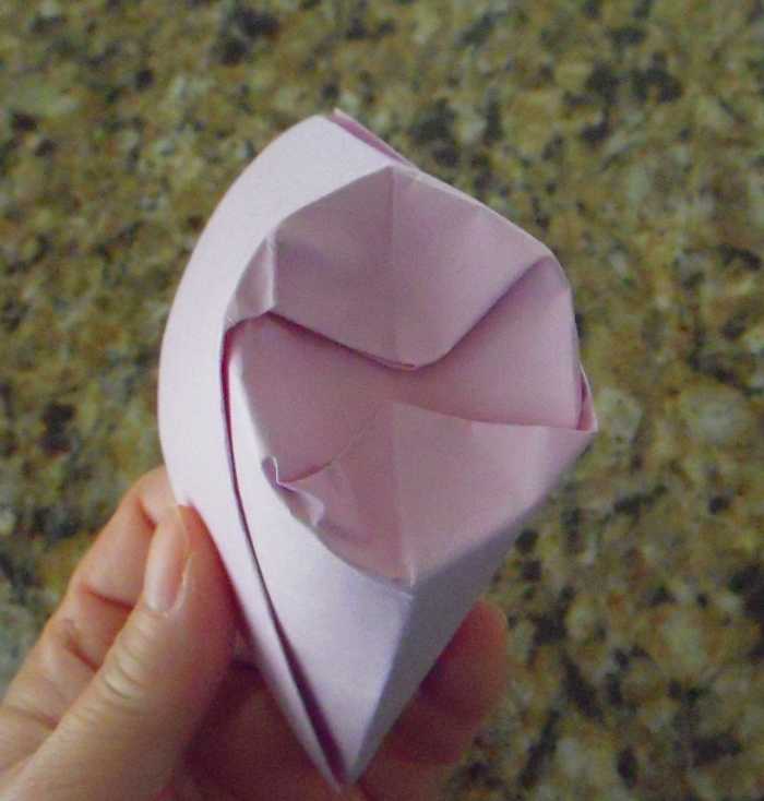 How to Create a Folded Paper Cup HubPages