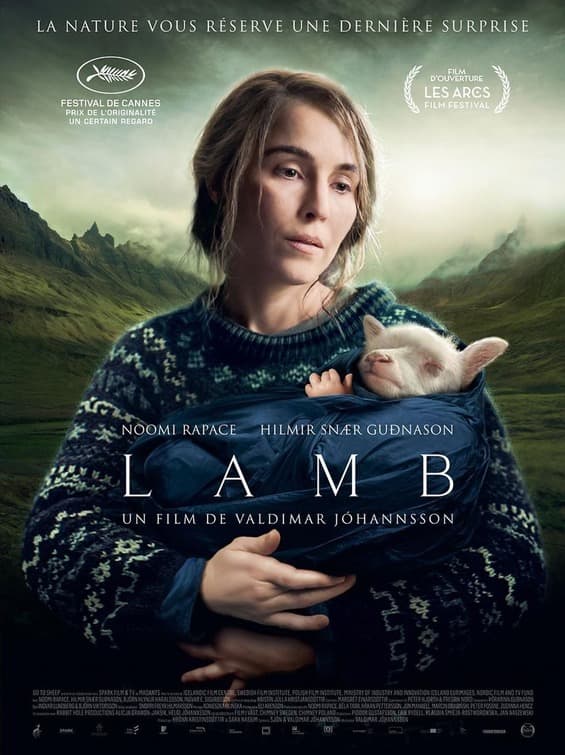 Lamb (2021) Review - HubPages