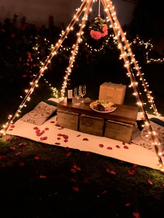 30+ Romantic Date Night Ideas - HubPages