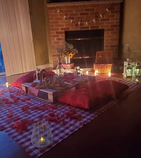 30+ Romantic Date Night Ideas - HubPages