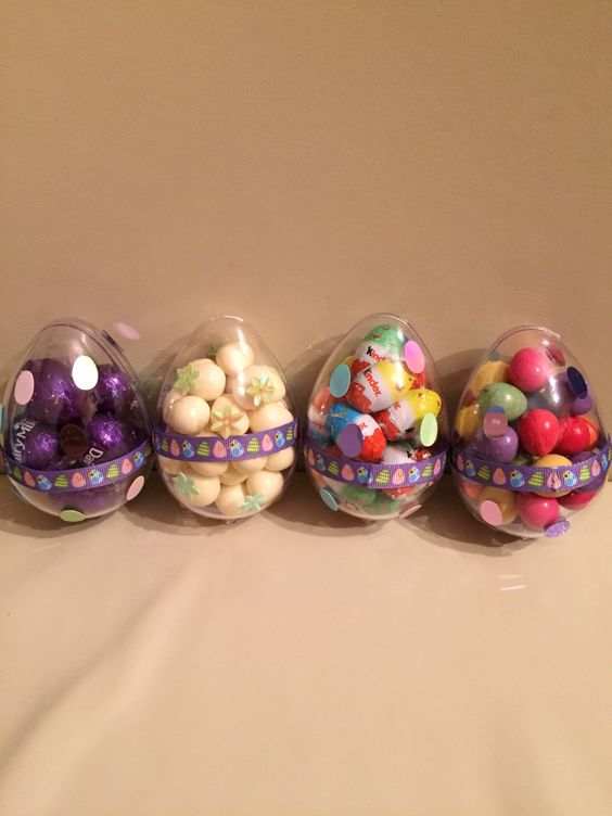 50+ Super Easy DIY Easter Gifts for Classmates HubPages