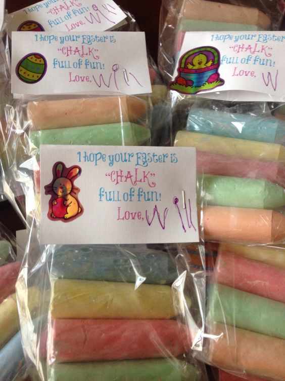 50+ Super Easy DIY Easter Gifts for Classmates HubPages