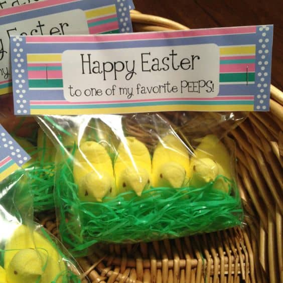 50+ Super Easy DIY Easter Gifts for Classmates - HubPages