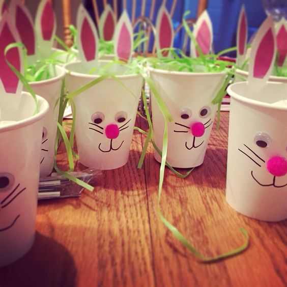50+ Super Easy DIY Easter Gifts for Classmates HubPages