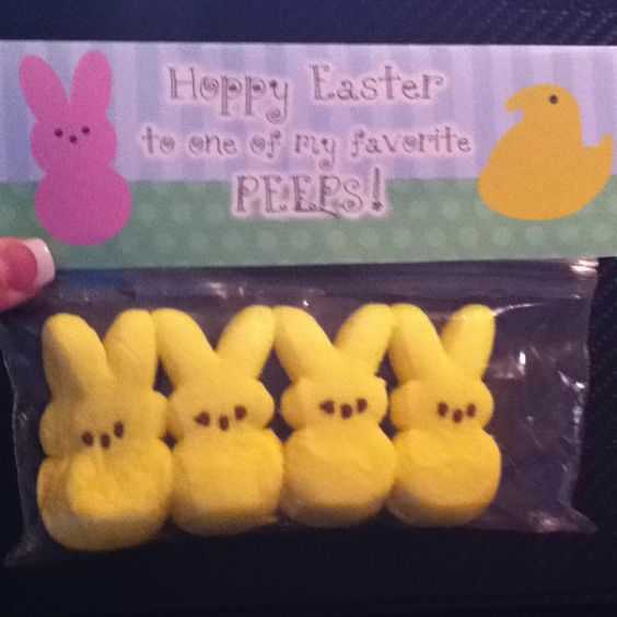 50+ Super Easy DIY Easter Gifts for Classmates HubPages