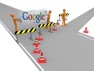 Get Rid of Google Redirect Virus - HubPages