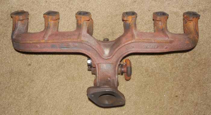 Planning a Chrysler Slant 6 Budget Build - HubPages