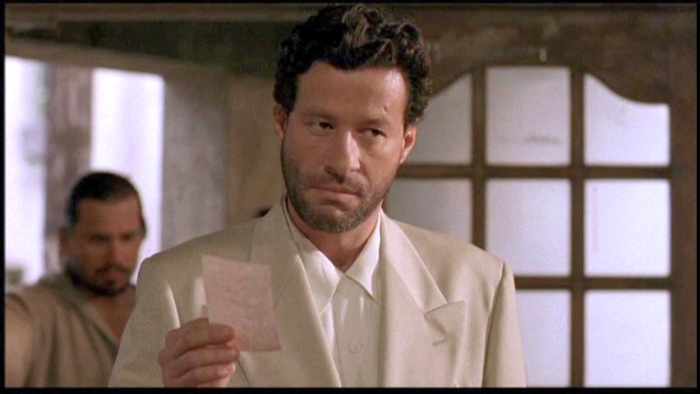Joaquim de Almeida - A Portuguese Actor - HubPages
