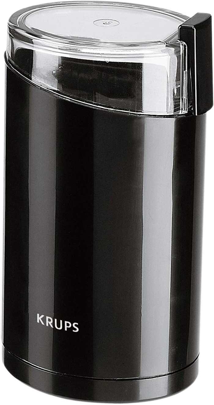 Blade vs. Burr vs. Manual A Guide to the Different Types of Coffee