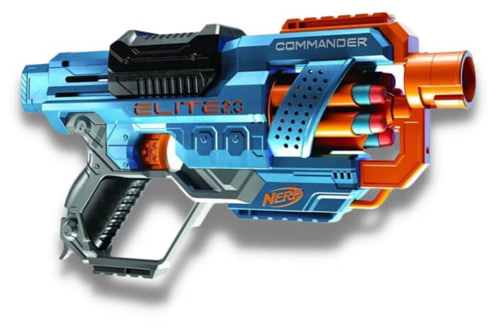 How to Choose the Best Nerf Gun for a Small Child (Ages 3 & Up ...